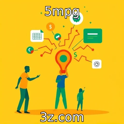 5mpg : Comportamento dos apostadores brasileiros em 2025