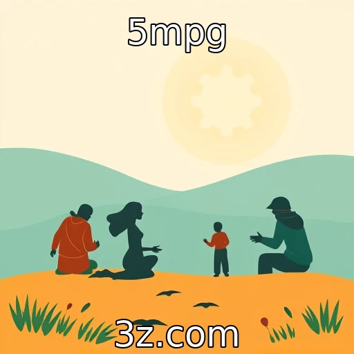 5mpg : Fortalecimento de comunidades de apostadores e cultura local