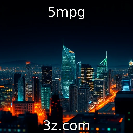 5mpg : Expansão das plataformas de apostas e seu impacto no mercado