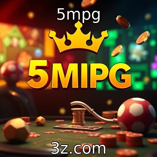 5mpg : Novos modelos de bônus e programas de fidelidade no iGaming