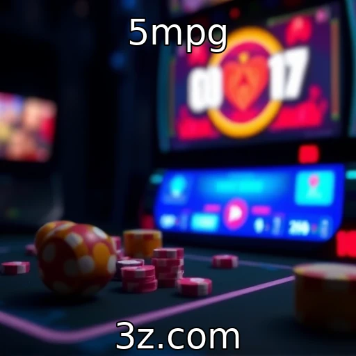 5mpg : Efeito do Pix nas transações de iGaming em 2025