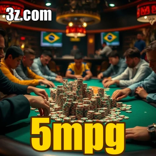 Desvende os desafiantes puzzles no 5mpg