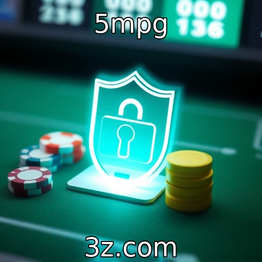 5mpg : Evolução das medidas de segurança em cassinos online