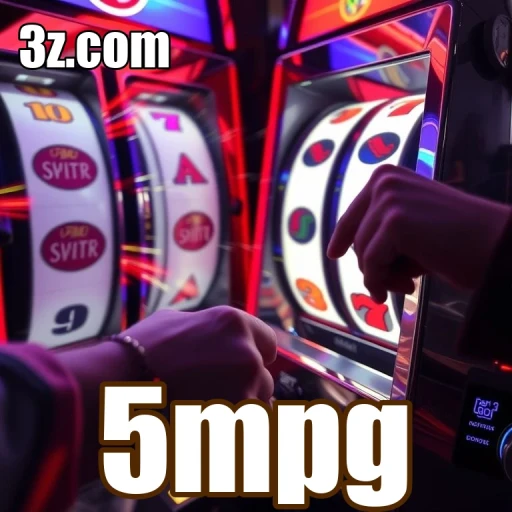 Conquiste os Tournaments Incríveis do 5mpg Agora Mesmo